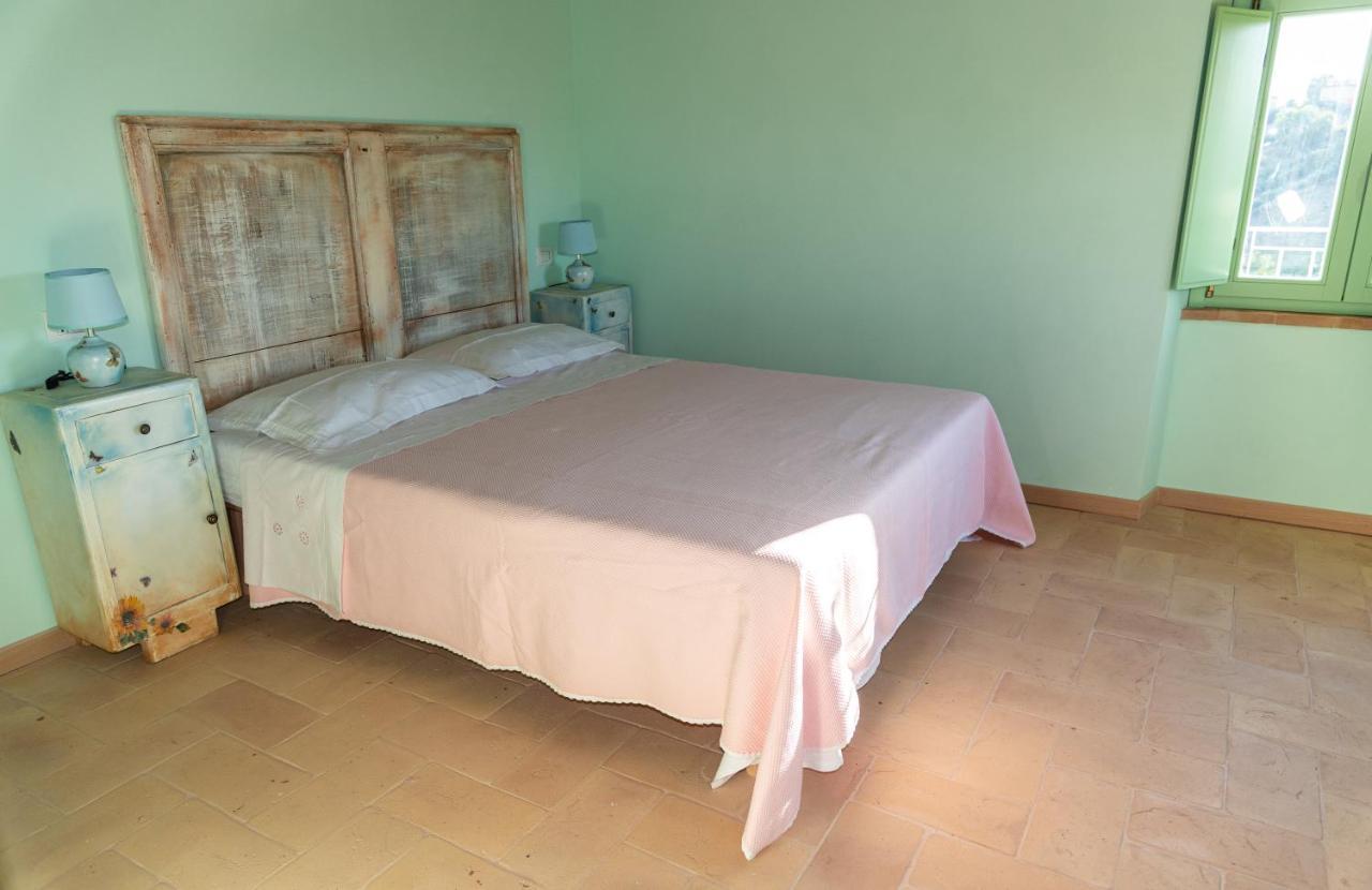 דירות Grottazzolina Il Casale Dei Nonni מראה חיצוני תמונה
