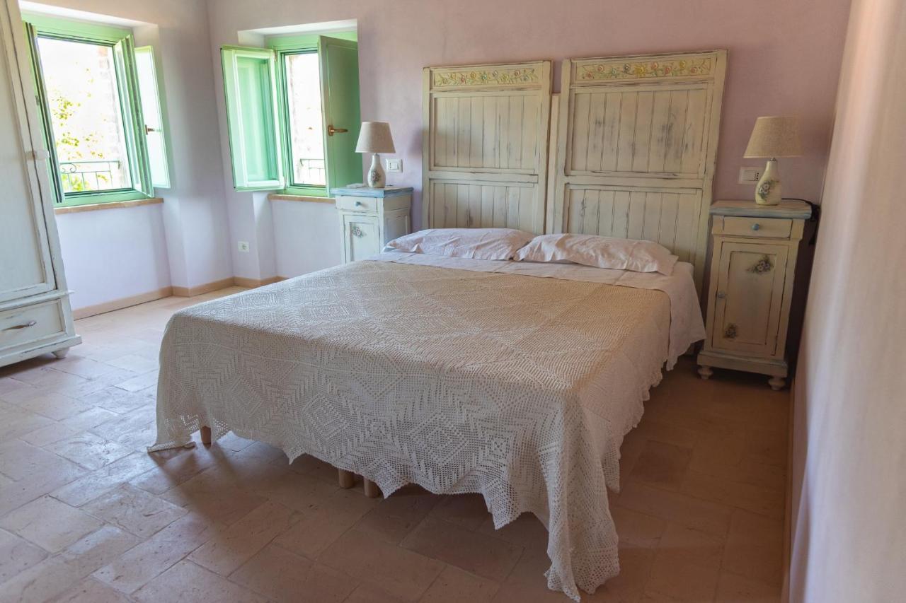 דירות Grottazzolina Il Casale Dei Nonni מראה חיצוני תמונה