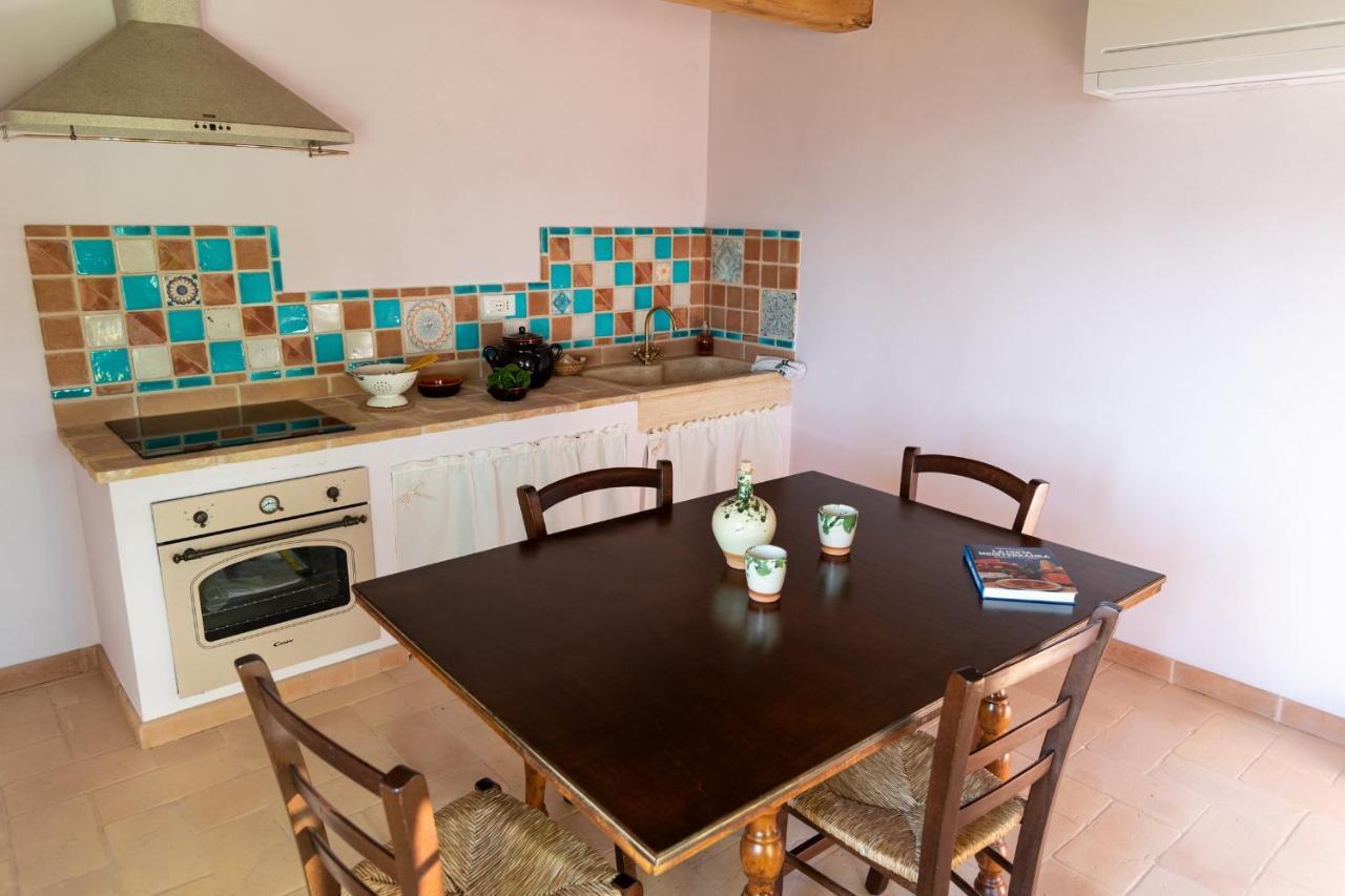 דירות Grottazzolina Il Casale Dei Nonni מראה חיצוני תמונה